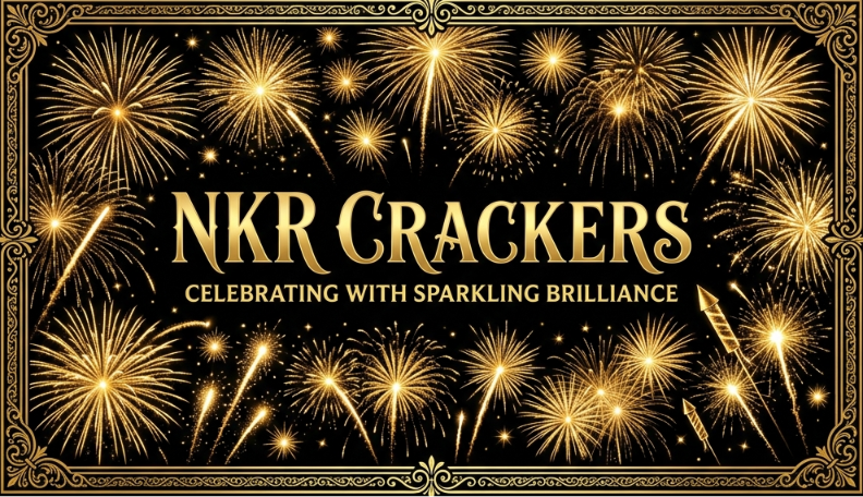 NKR CRACKERS